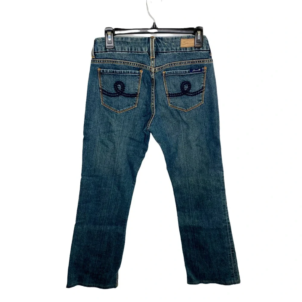 Seven7 premium jeans